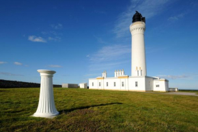 Covesea Lighthouse Cottages